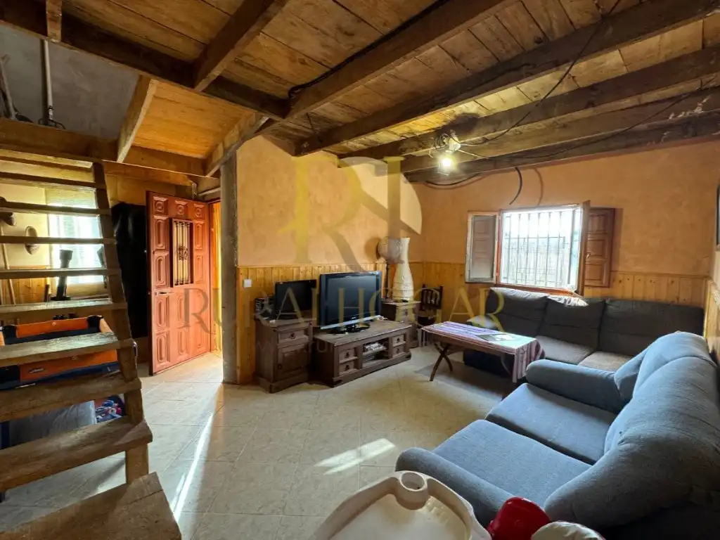 Casa o chalet en venta en Cuadros
