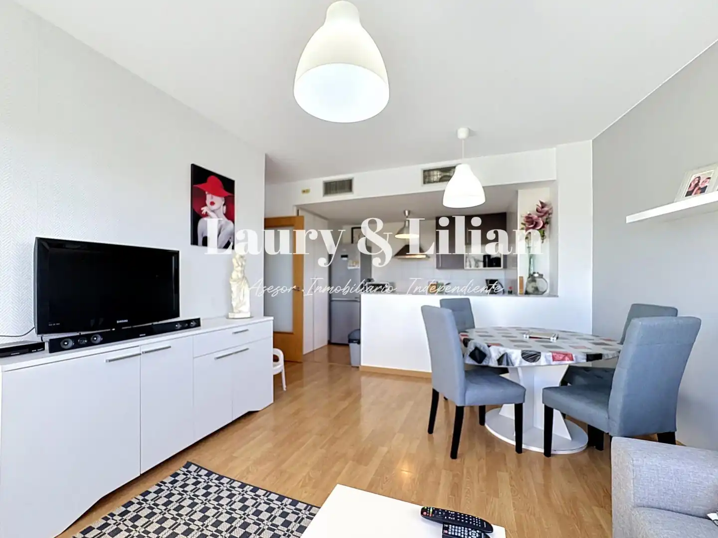 Apartamento con piscina en venta en Puigmal - Mas Nou, imagen 6