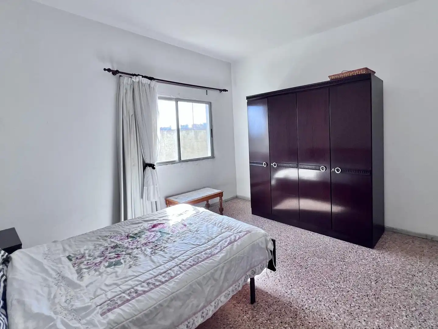 Dormitori de Casa adosada en venda en Las Palmas de Gran Canaria