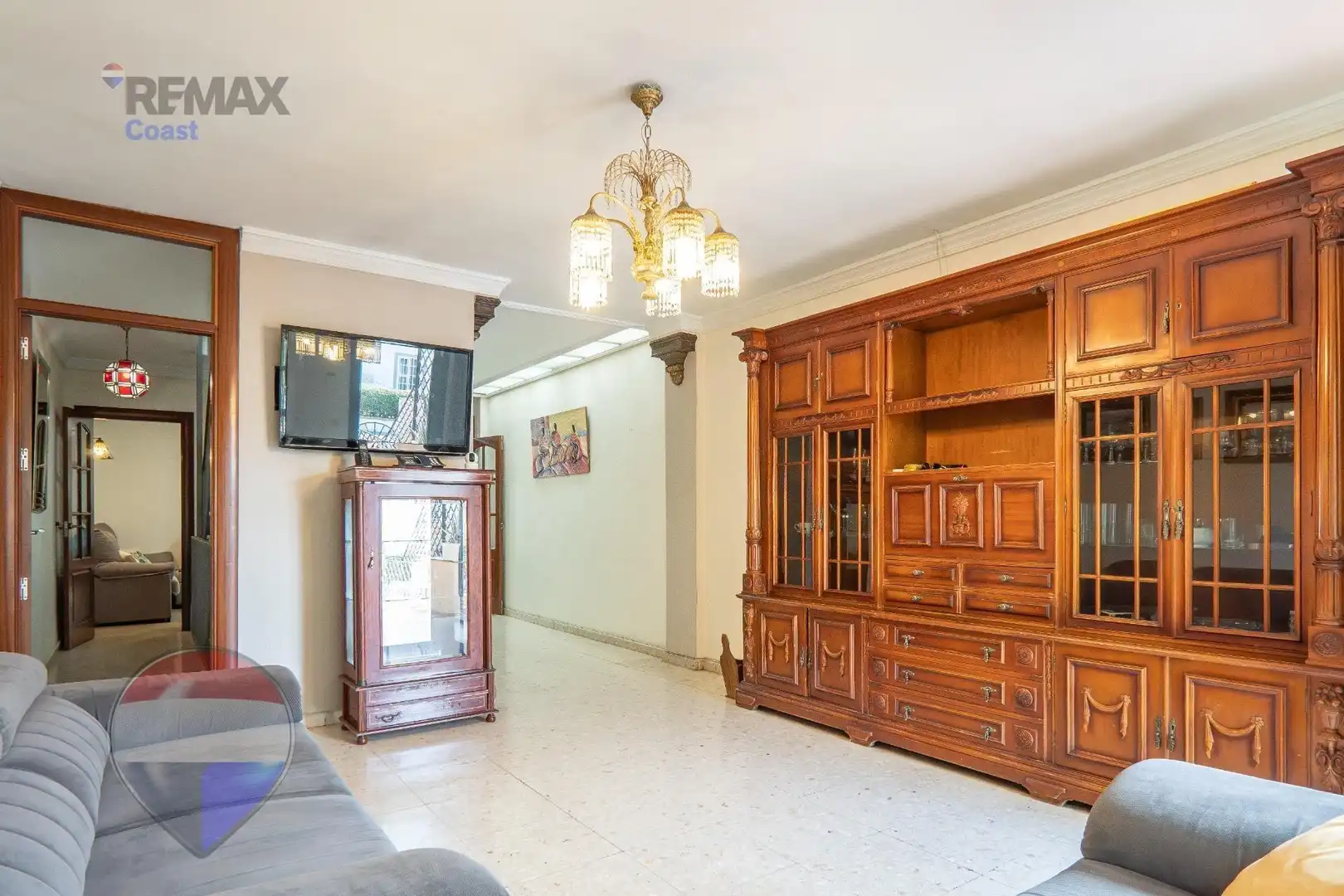 Terraced house for sale in Avenida CARLOS HAYA, imagen 7