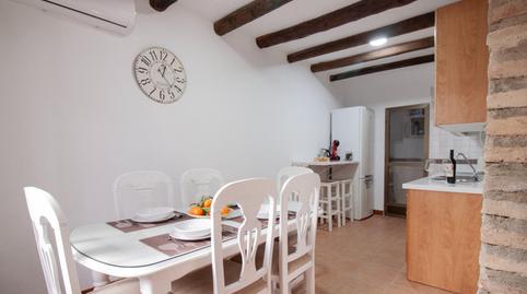 Foto 4 de Casa o xalet de lloguer a  Infantes, Casco Histórico, Ronda