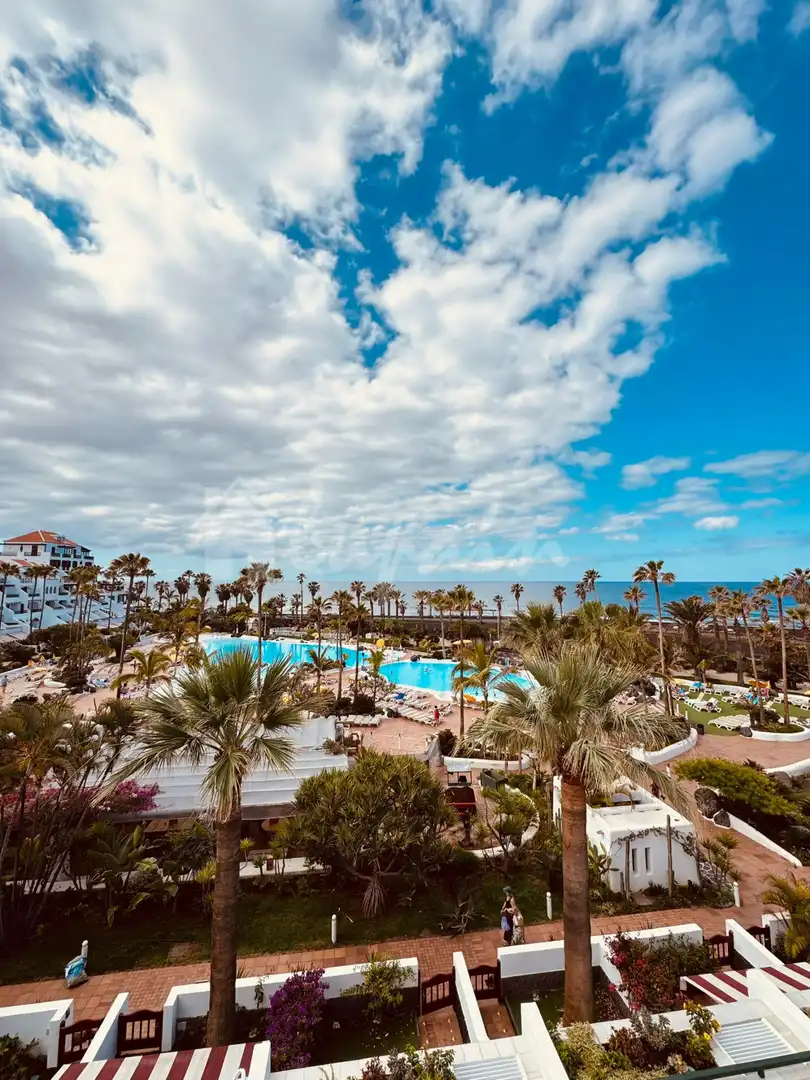 Apartament amb ascensor en venda a Playa de las Américas, imagen 2