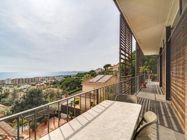 Casa in vendita a Teià