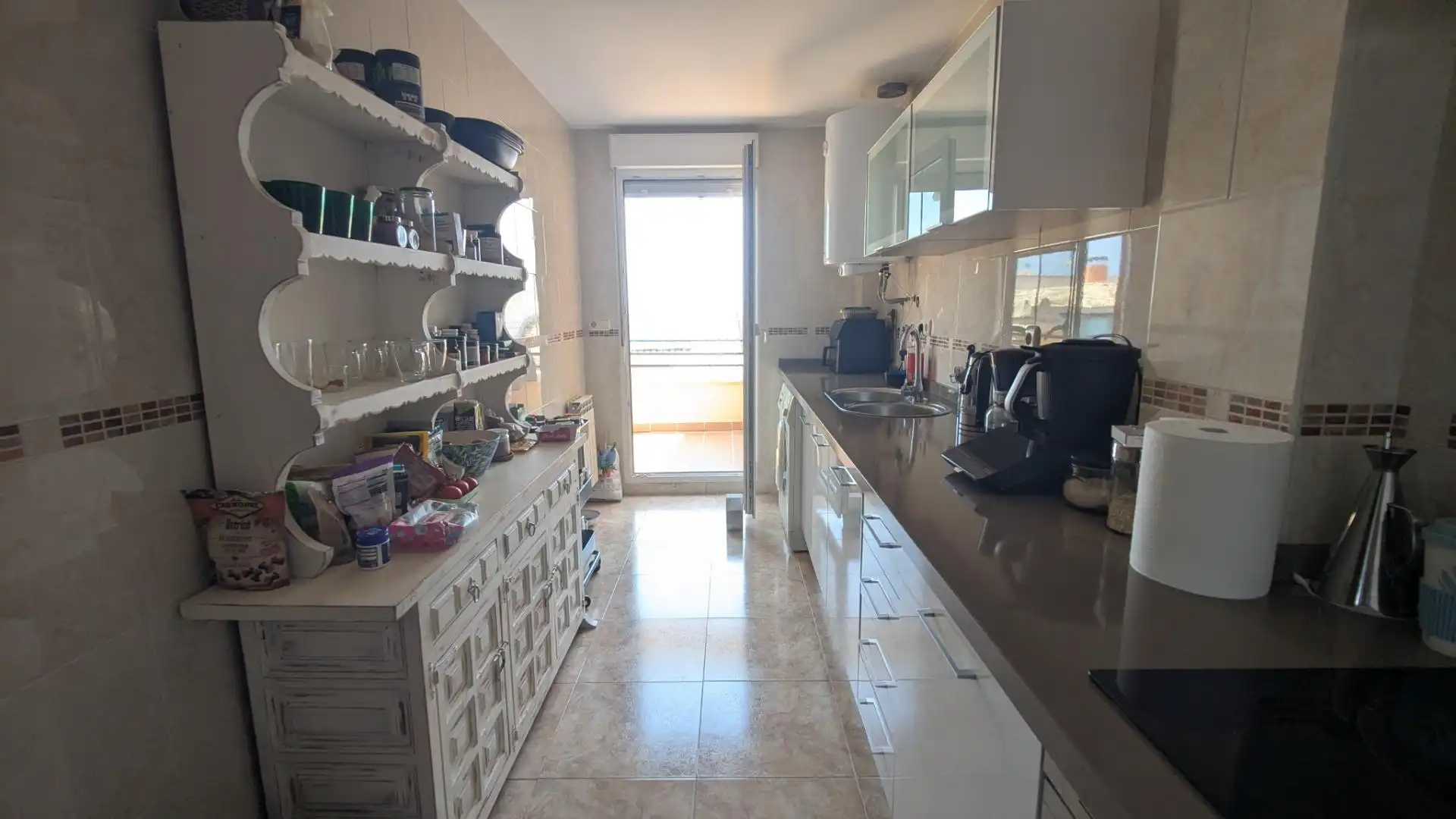 Ático en venta en San Francisco - Chorillo