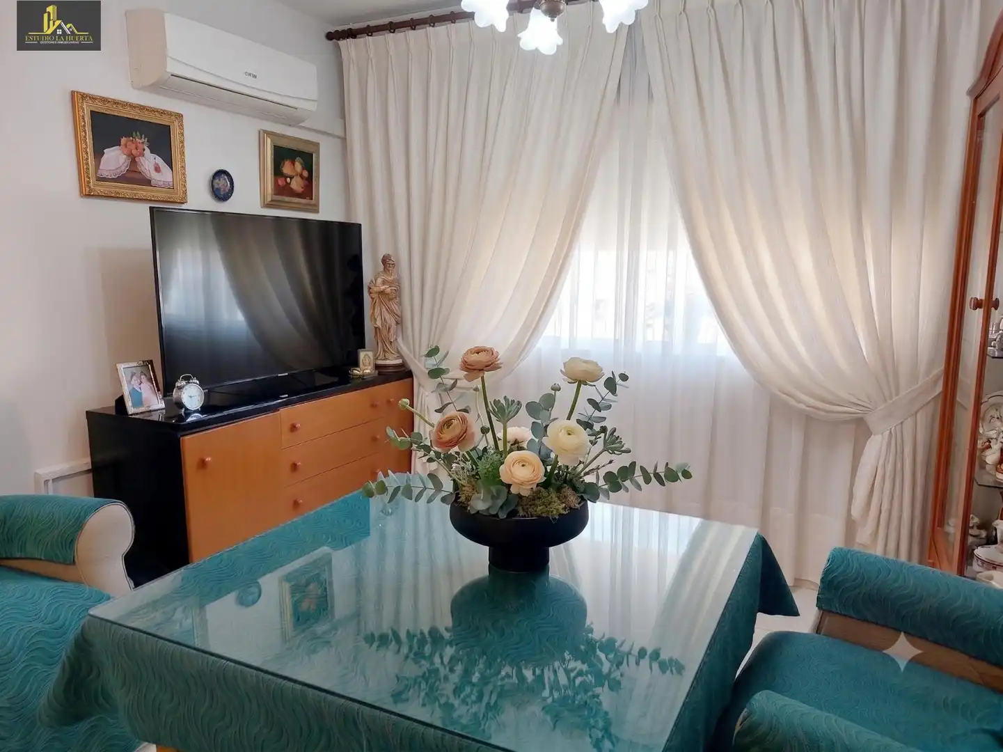 Comedor de Piso en venta en Jerez de la Frontera