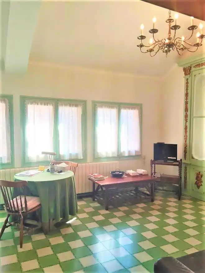 Comedor de Dúplex en venta en Lleida con Calefacción