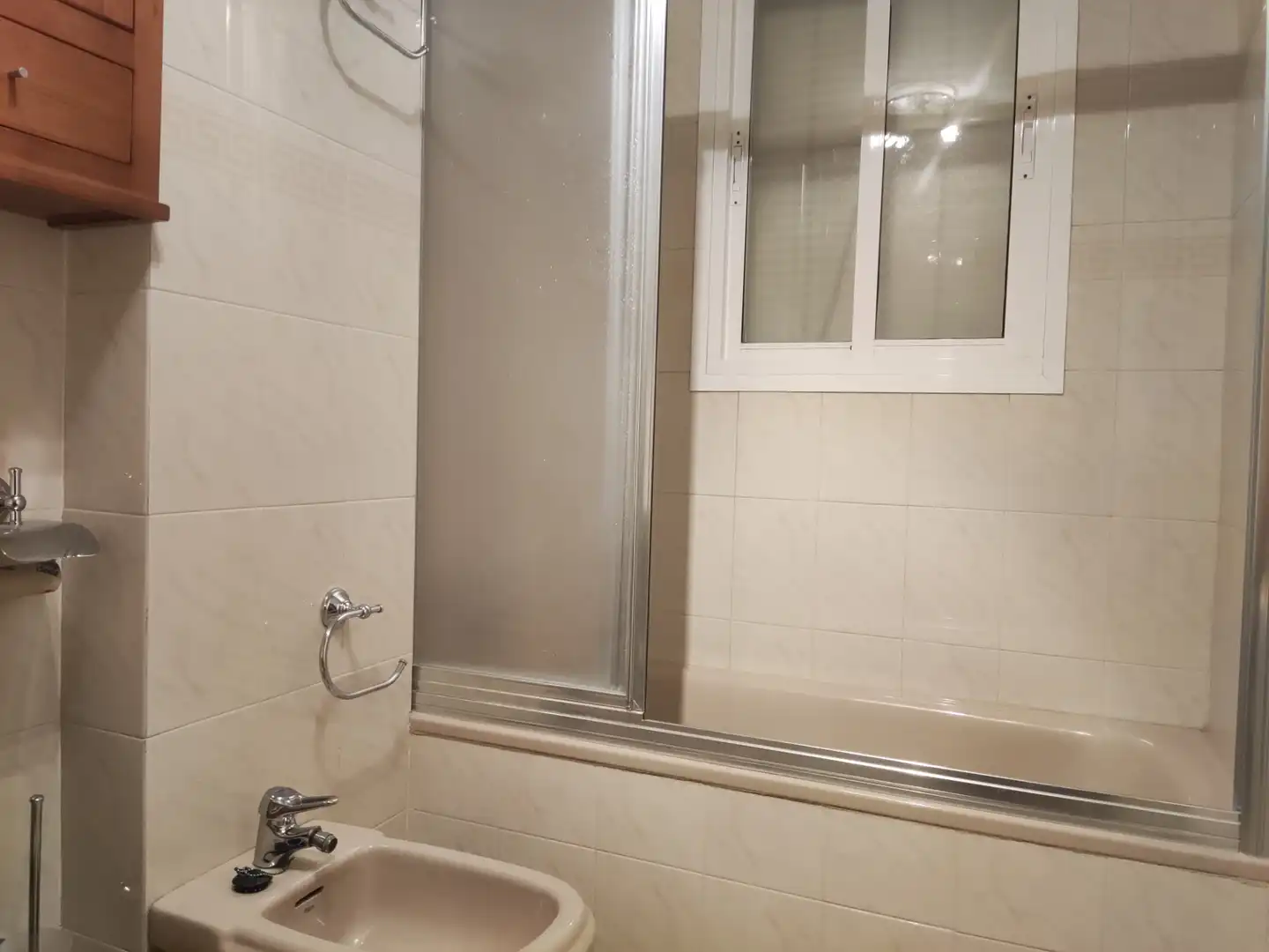 Apartamento de alquiler en Pasaje de Lanzarote, El Torreón - Los Ángeles - El Pilar