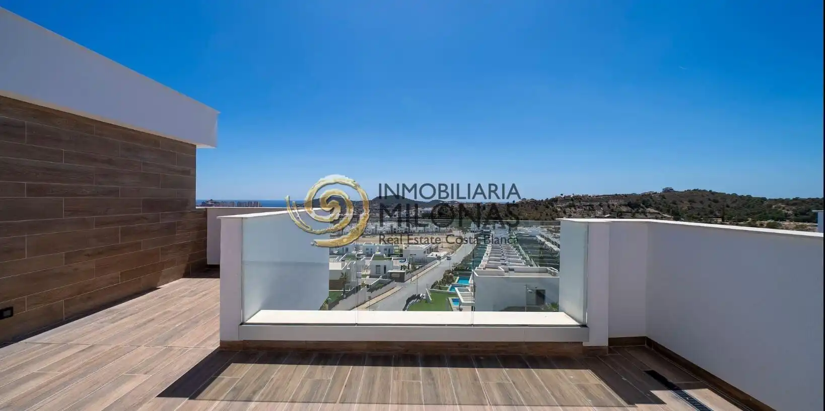 Villa avec piscine à vendre à Balcón de Finestrat - Terra Marina, imagen 30
