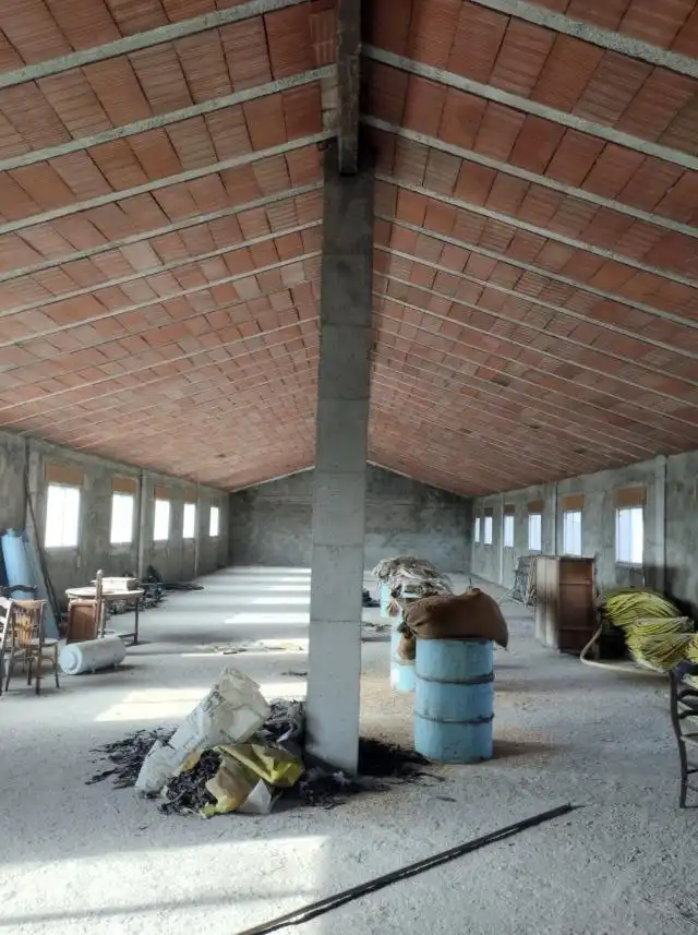 Nave industrial en alquiler en Lorca Ciudad, imagen 7