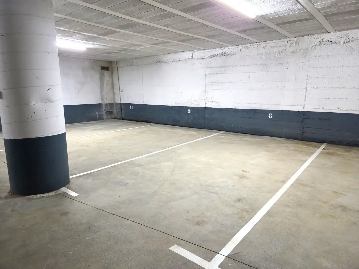 Parking de Garaje en venta en Sanxenxo