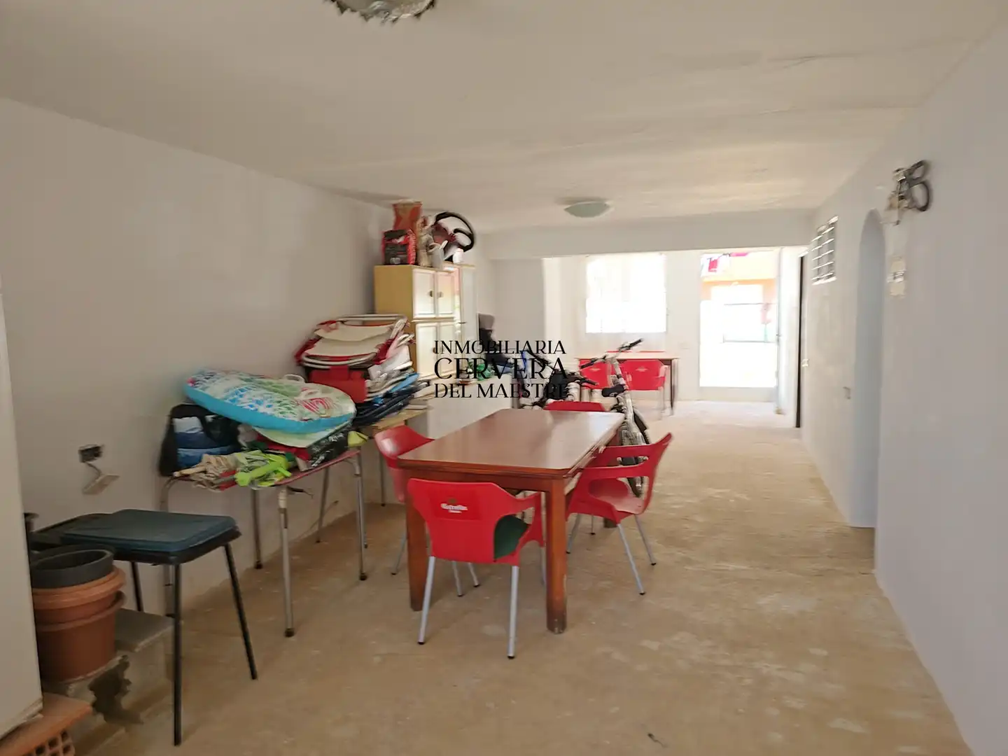 Casa adosada en venta en Peñíscola / Peníscola