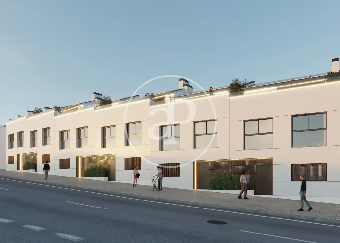 Haus mit Terrasse zum Verkauf in Montgat, imagen 10