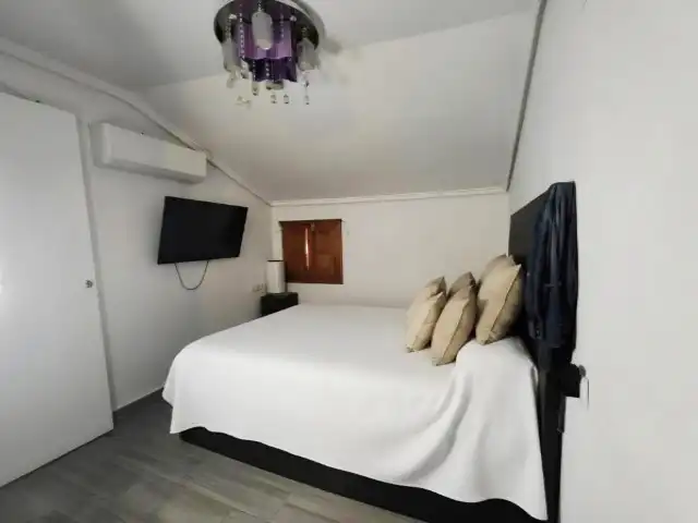 Habitación de Casa o chalet en venta en Llíria con Aire acondicionado y Calefacción