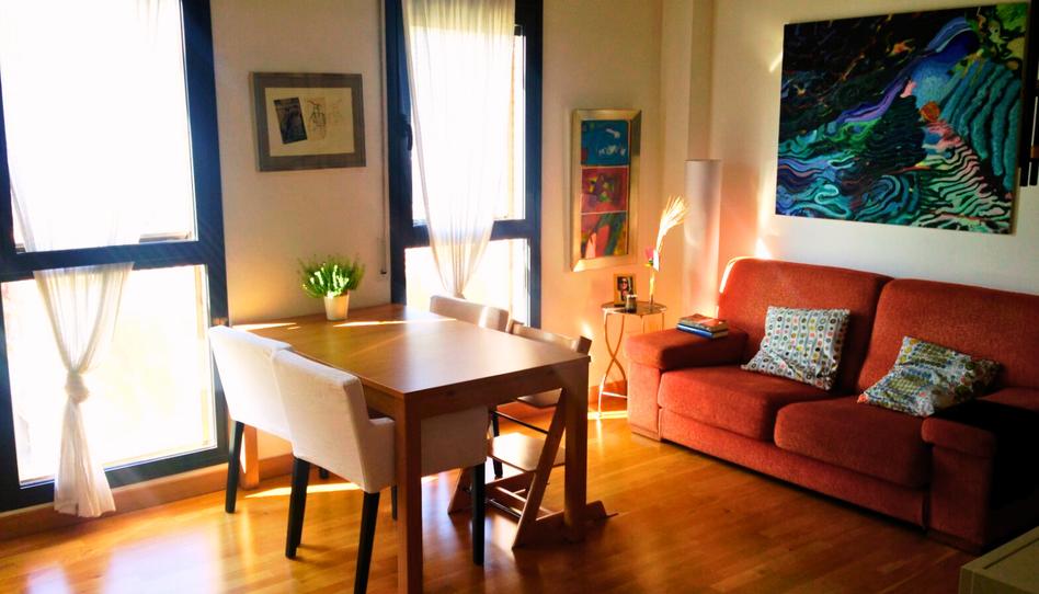 Photo 1 of Apartment for sale in  Carrer de Valentí Fargnoli, Eixample Sud – Migdia, Girona