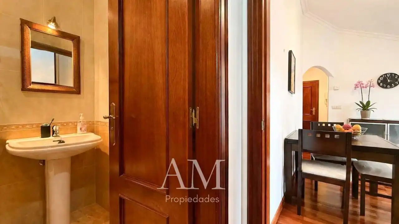 Ático en venta en Gondomar con Calefacción, Terraza y Trastero