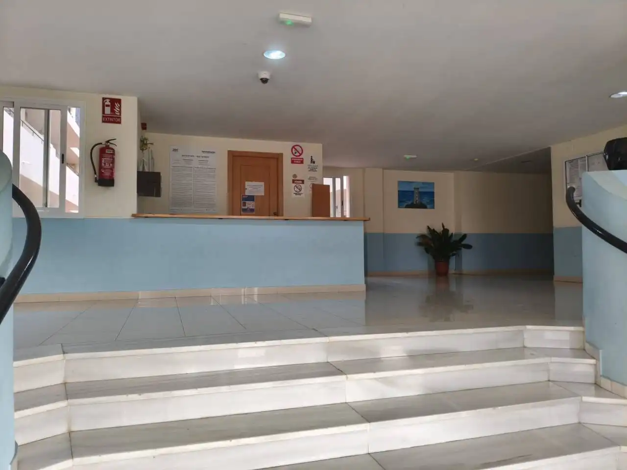 Flat with pool for sale in Avenida Mar Azul, imagen 19