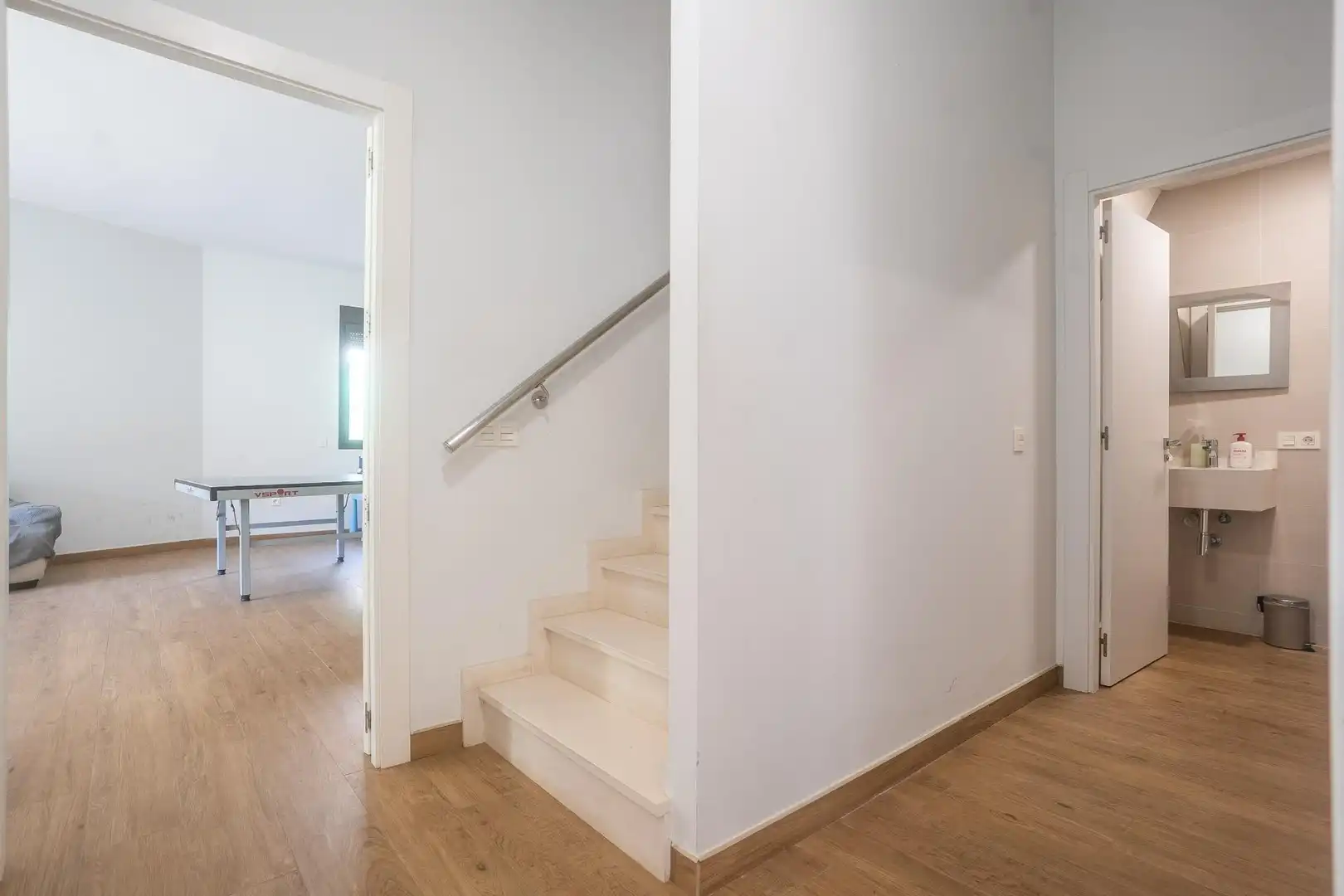 Casa o chalet en venta en Almería con Aire acondicionado, Jardín privado y Terraza