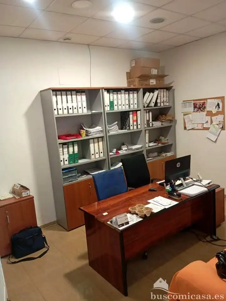 Local comercial en venda a Áurea Galindo, imagen 16
