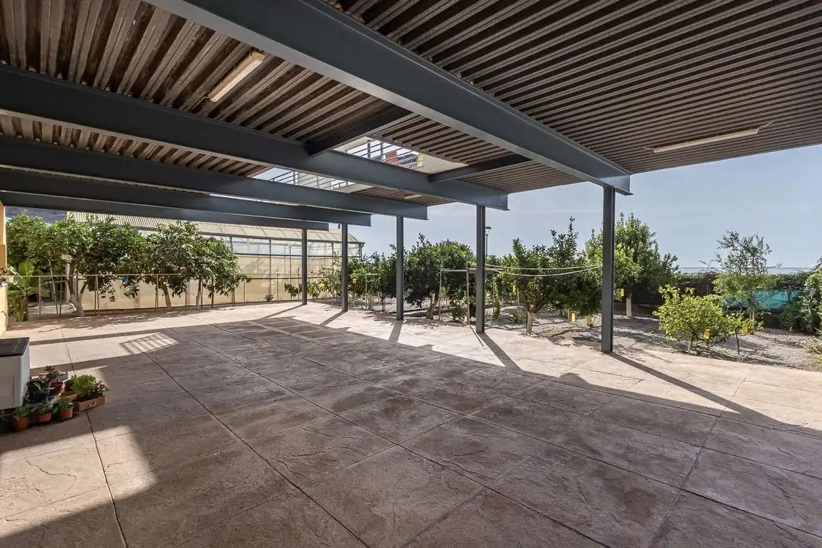 Maison avec jardin à vendre à Sorvilán, imagen 51