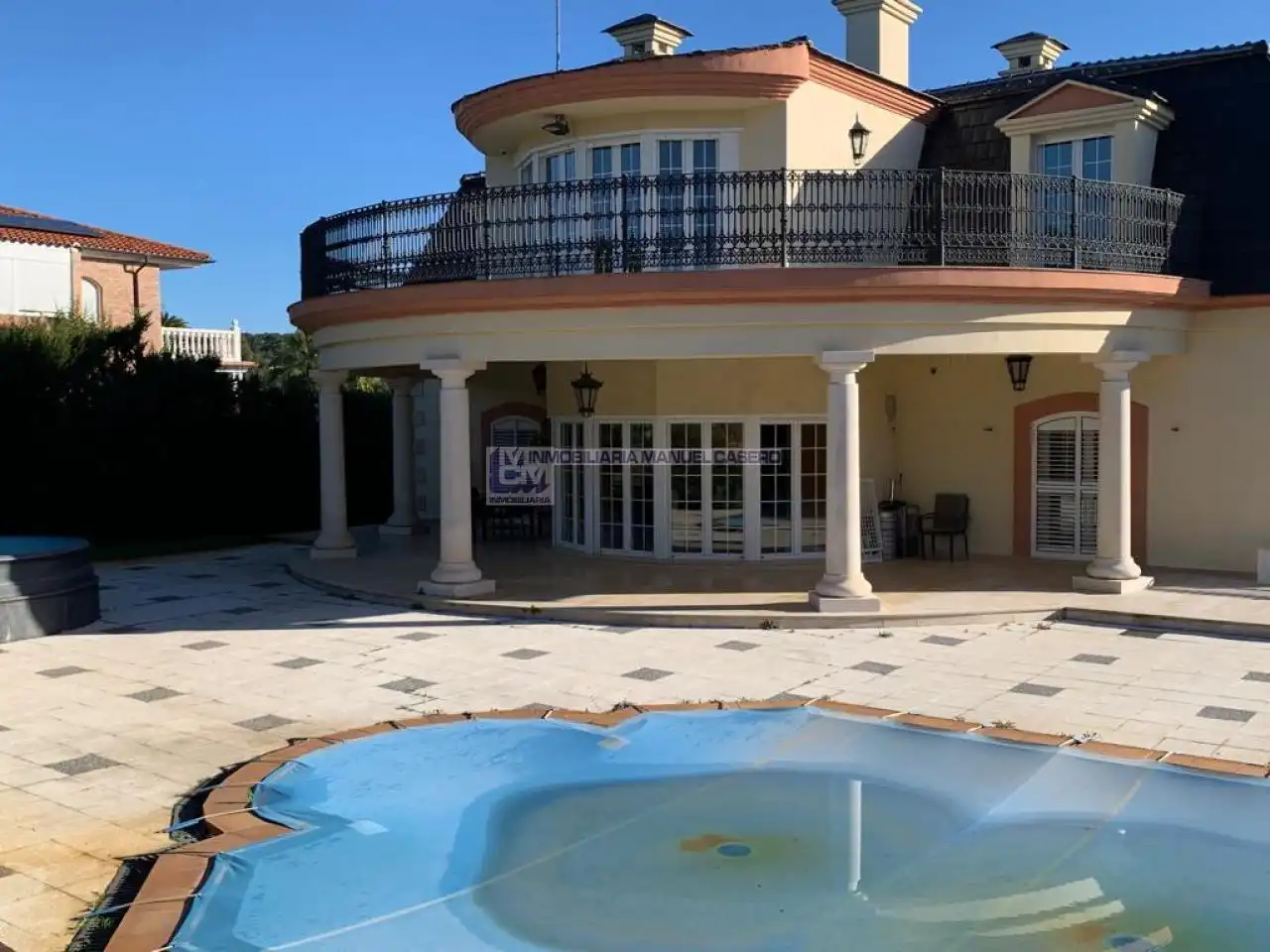 Chalet con piscina en venta en COMARCA DE GATA, imagen 4