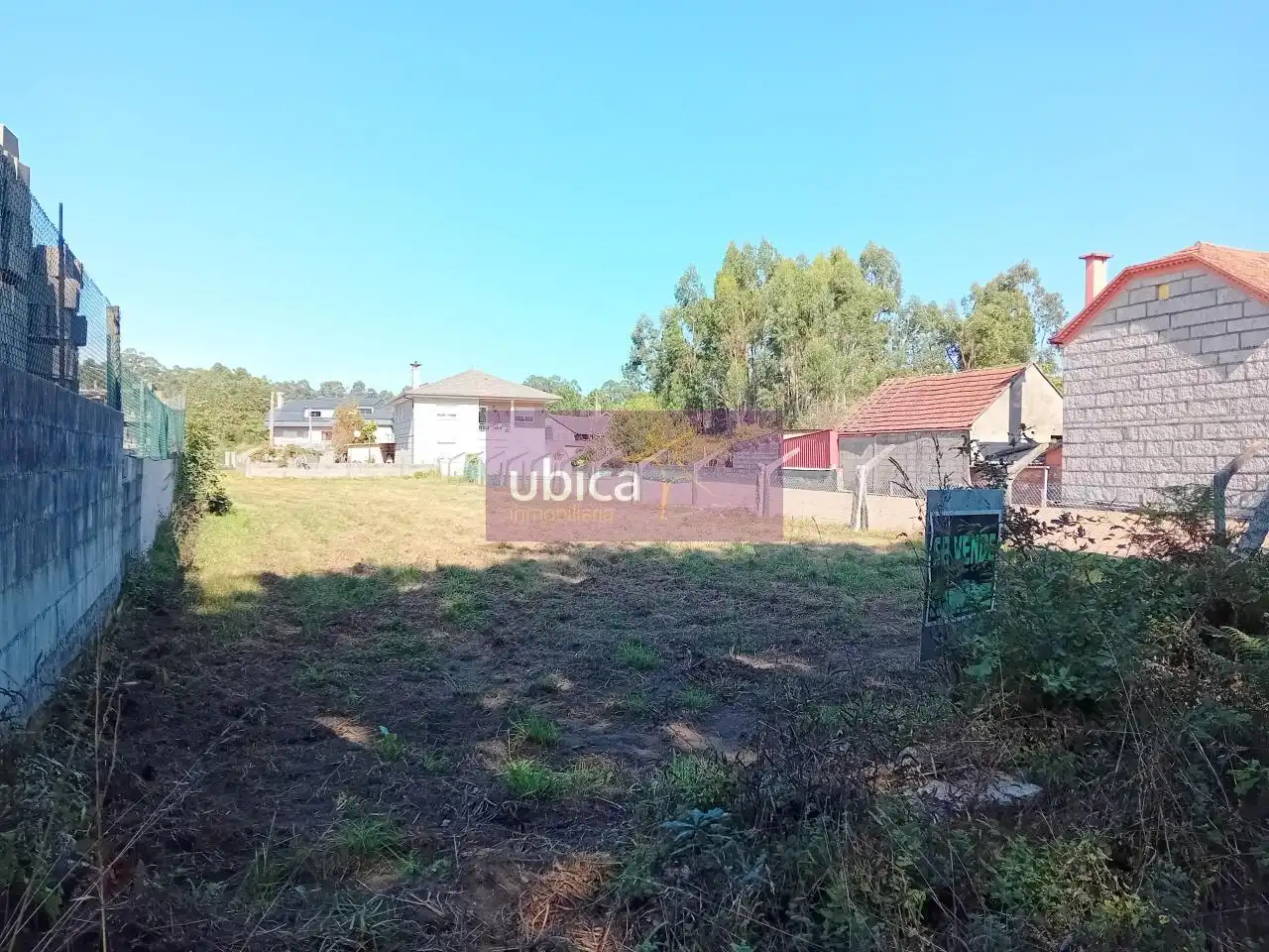 Lands and plots for sale in Salceda de Caselas, imagen 2