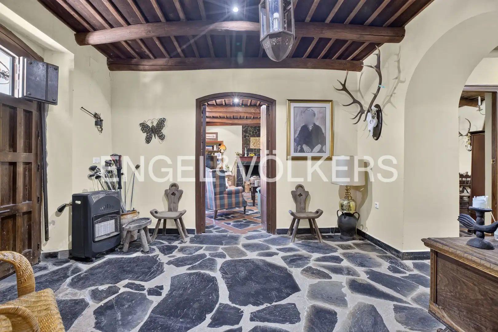 Houses for sale in Aracena, Huelva