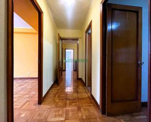 Flat for sale in Vigo   with Heating