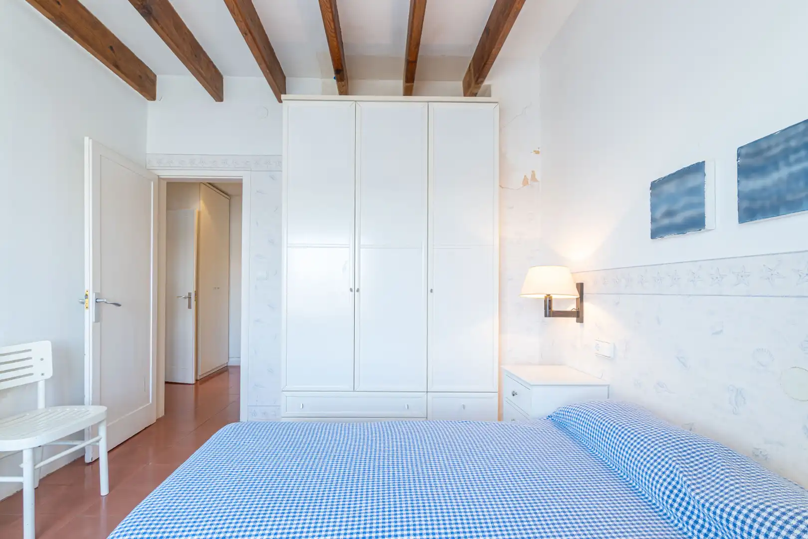 Habitación de Casa o chalet en venta en Cadaqués con Amueblado
