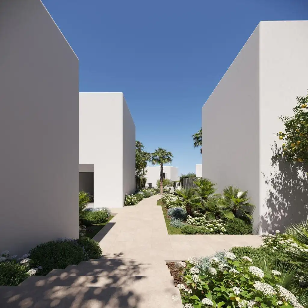 Villa zum Verkauf in Sotogrande Alto, imagen 22