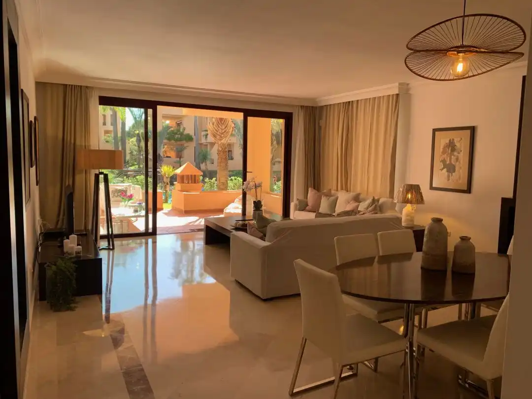 Flat for sale in Marbella - Marbella,Nueva Alcantara,Avenida del MediterrÃÂ¡neo, imagen 11