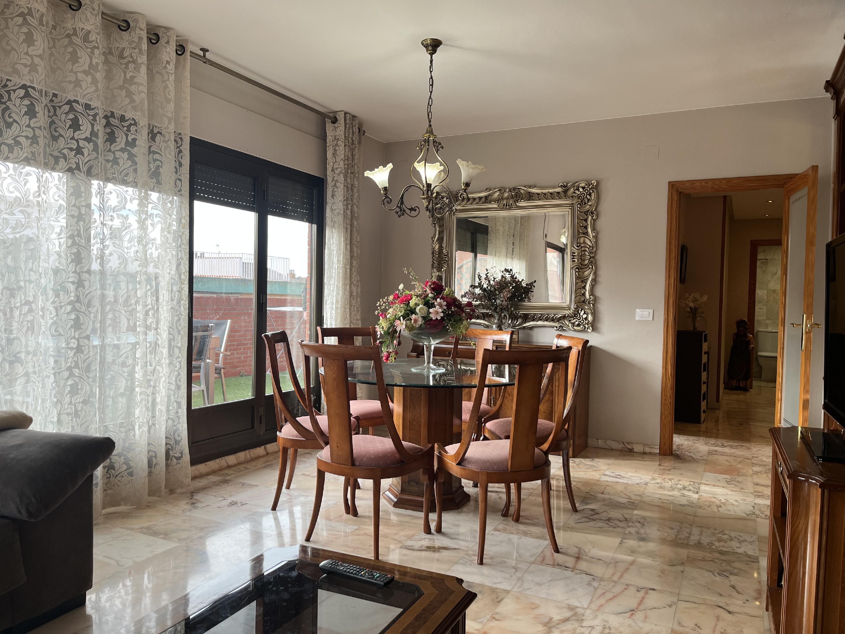 Dining room of Flat for sale in Barbastro  with Heating and Terrace