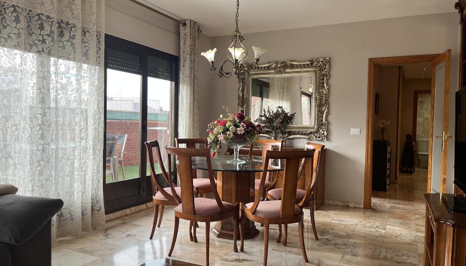 Foto 1 de Pis en venda a Barbastro, Huesca