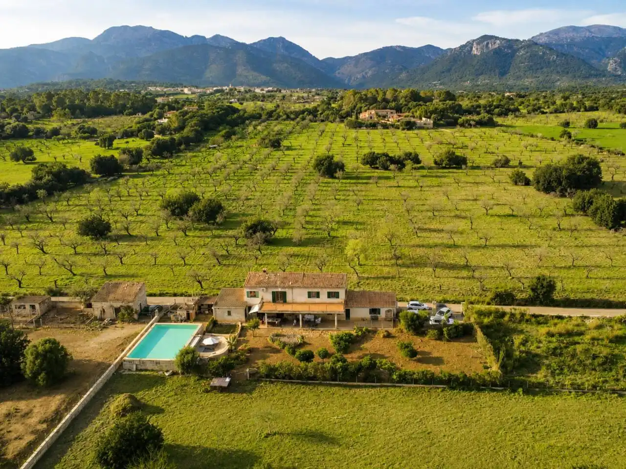 Maison avec piscine à vendre à Selva, imagen 2