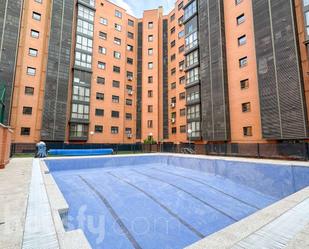 Flat for sale in Cl Maquinilla, Palomeras Sureste