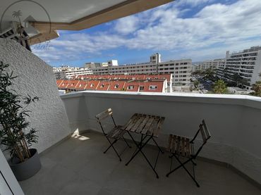 Pis amb piscina en venda a Noelia Afonso Cabrera