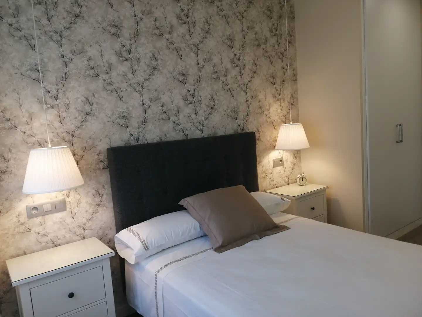 Apartamento de alquiler en Calle Administrador Gutierrez Anaya, Parque Alcosa