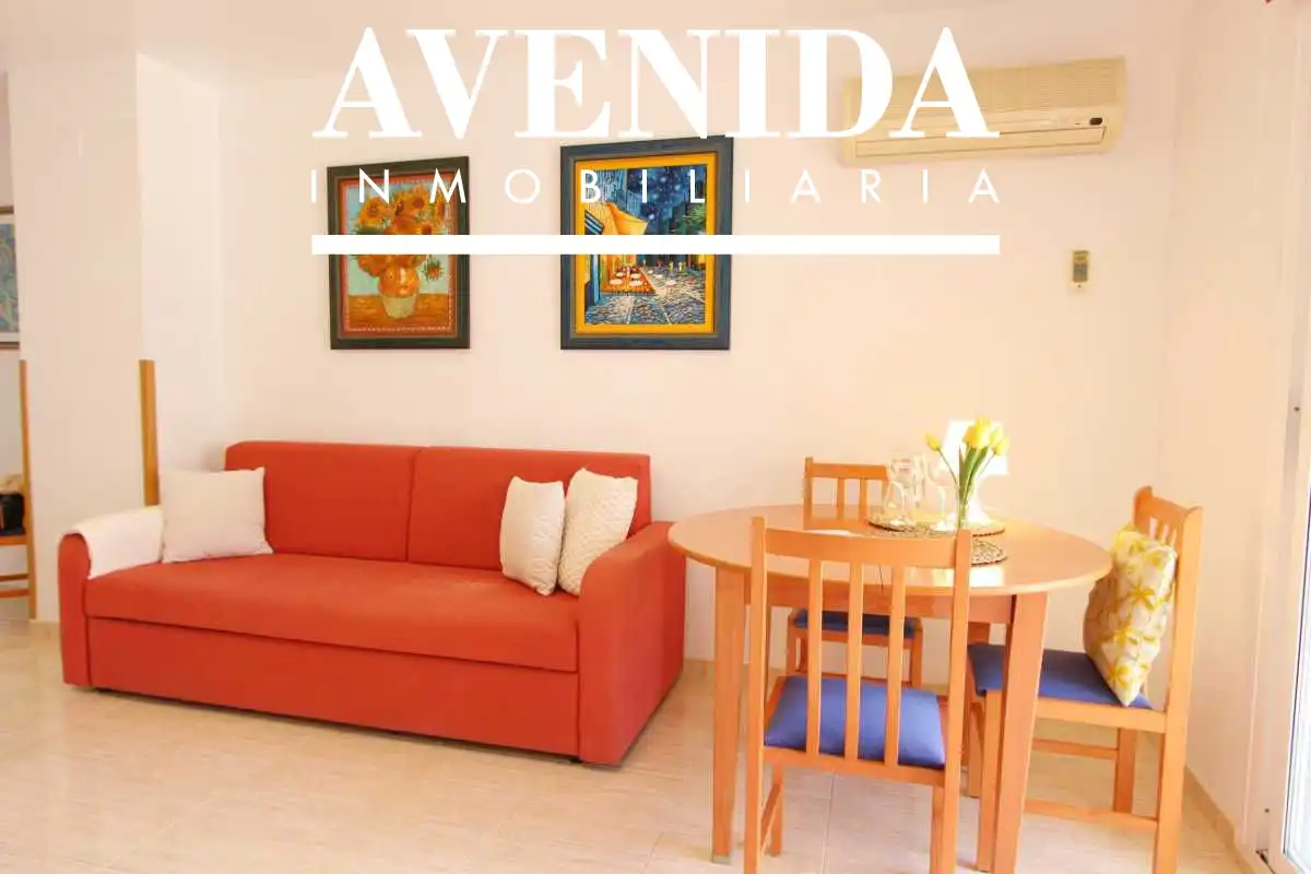 Apartament amb piscina en venda a Amplaries 23, imagen 8