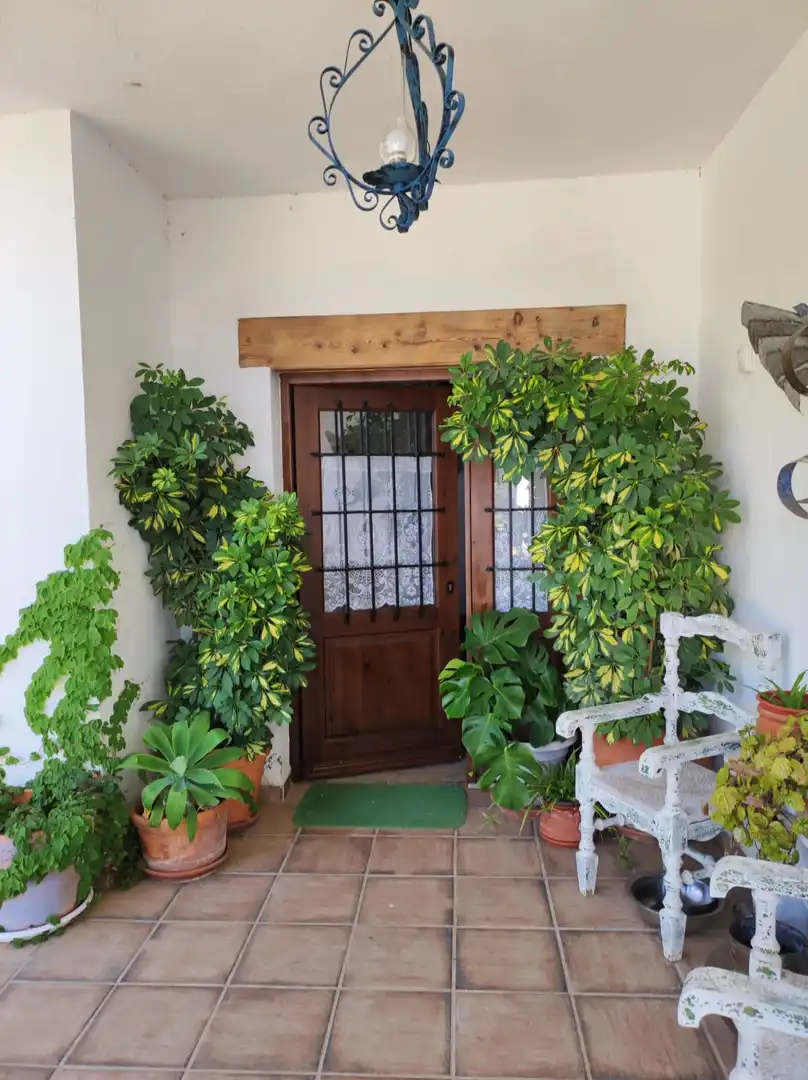 Casa o chalet en venta en Ciudad Real con Aire acondicionado, Calefacción y Jardín privado