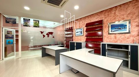Photo 4 of Commercial properties for rent in De San Antonio, Prosperidad - Delicias, Salamanca Capital