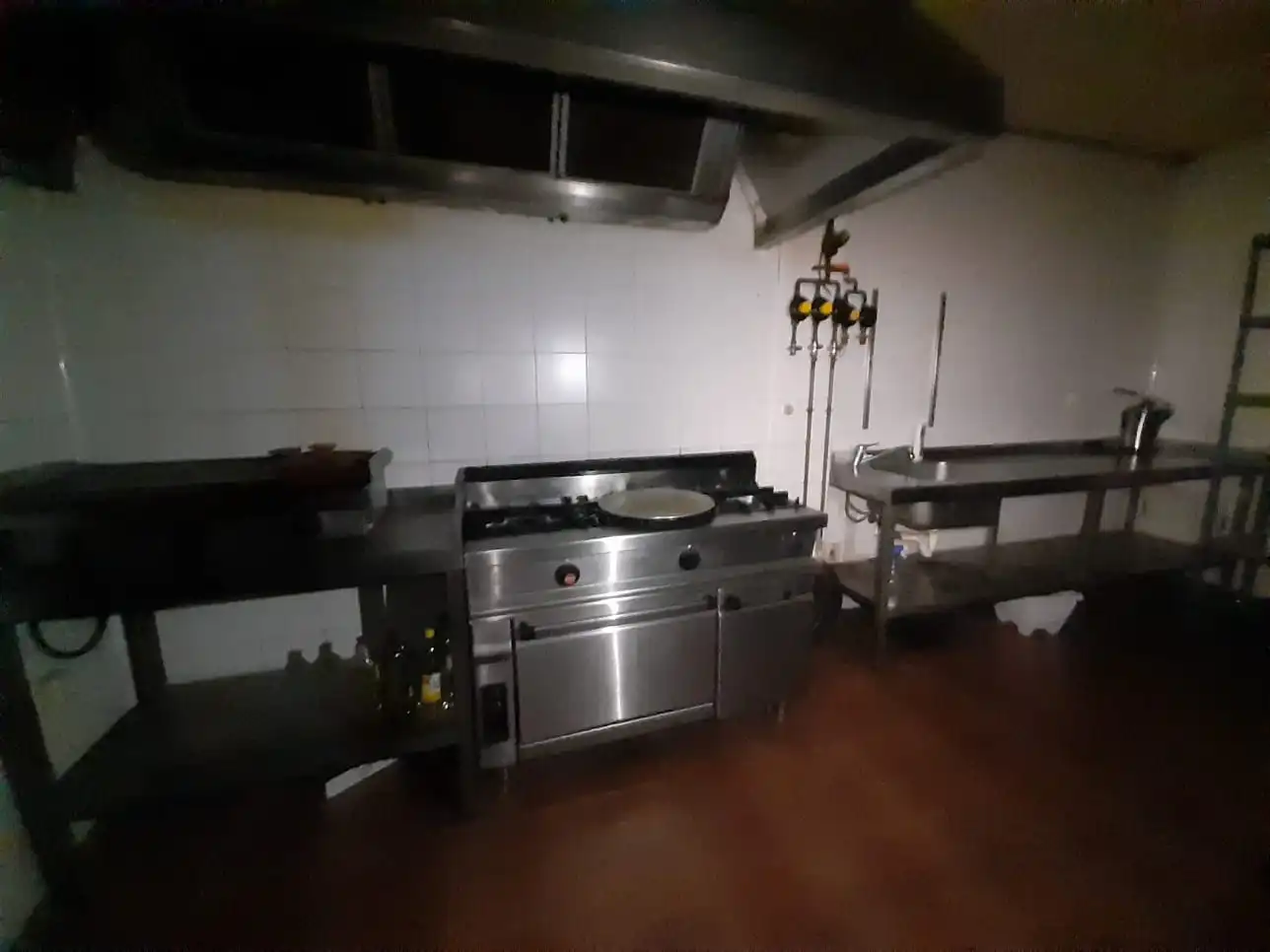 Business premises to rent in Calle de Diego de Losada, imagen 7