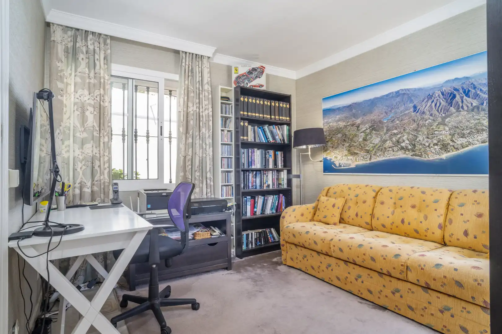 Casa a schiera con terrazza in vendita a Nueva Andalucía, imagen 18