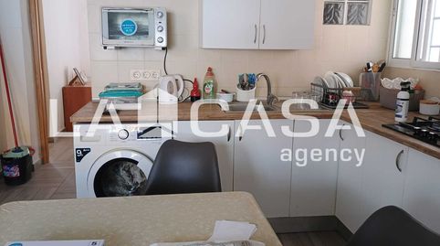 Foto 5 de Casa o xalet en venda a Calle Andalucía, Pescadores - Saladillo, Algeciras