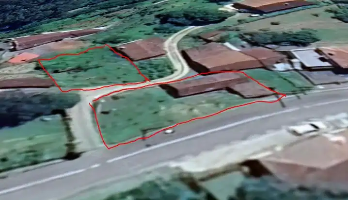 Haus zum Verkauf in Lugar As Regadas, imagen 2