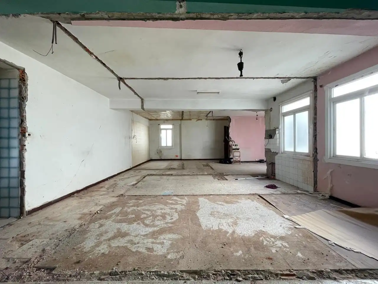 Piso en venta en A Coruña Capital  con Trastero