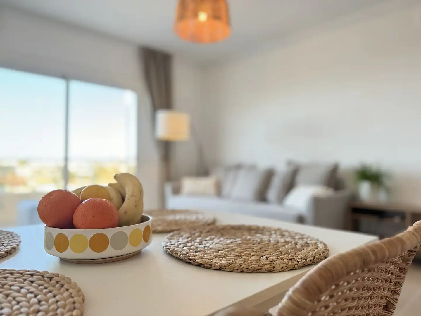 Comedor de Ático en venta en Benalmádena con Aire acondicionado, Calefacción y Terraza