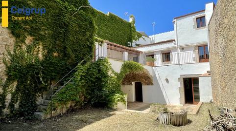 Foto 2 de Finca rústica en venda a Torroella de Montgrí, Girona