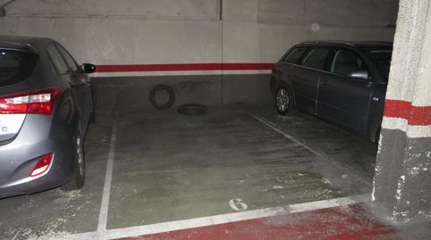 Foto 4 von Garage zur Miete in Carrer Carrer Floridablanca, 66, Sant Antoni, Barcelona Capital