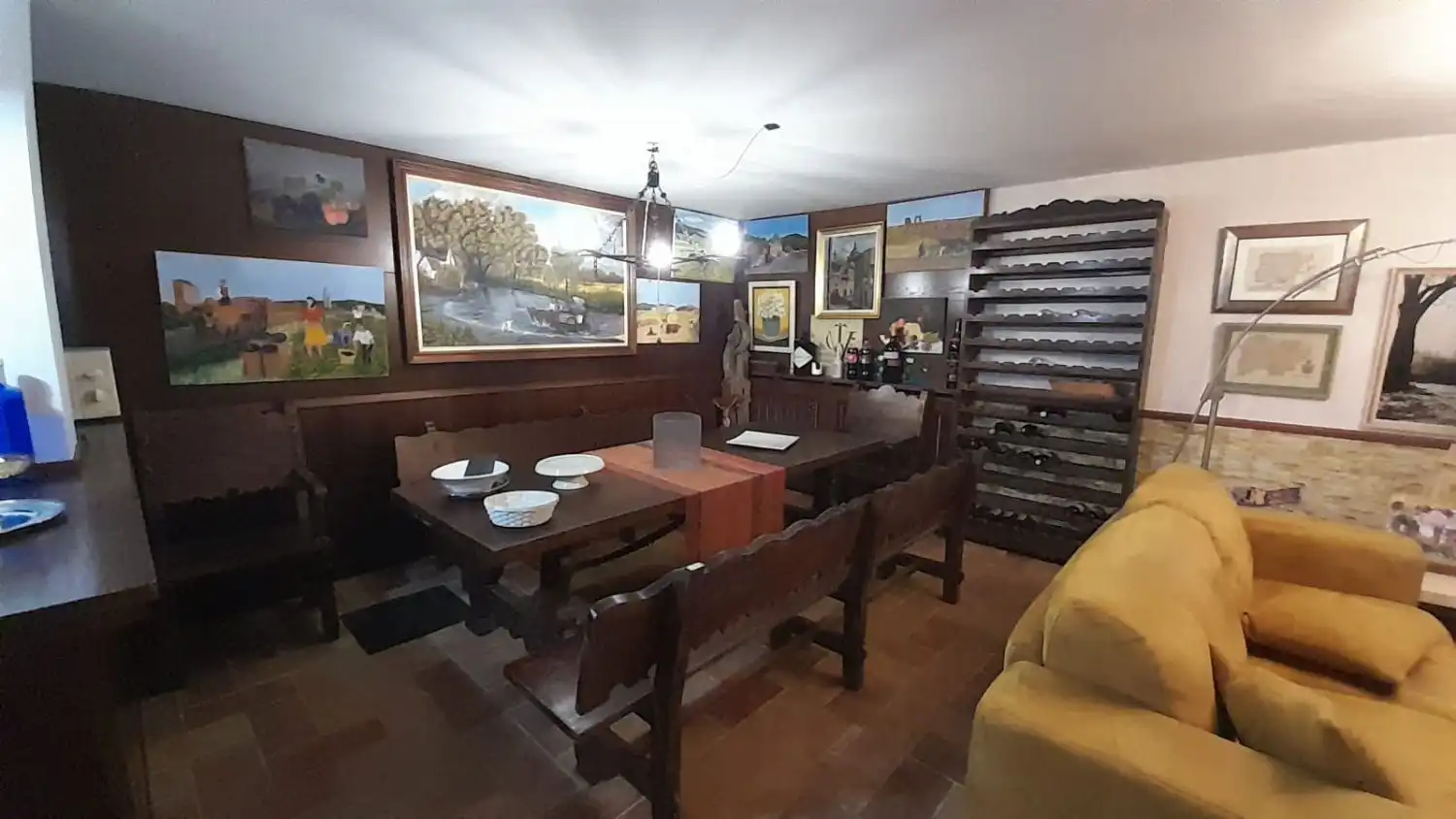 Houses for sale in San Cristóbal de la Cuesta