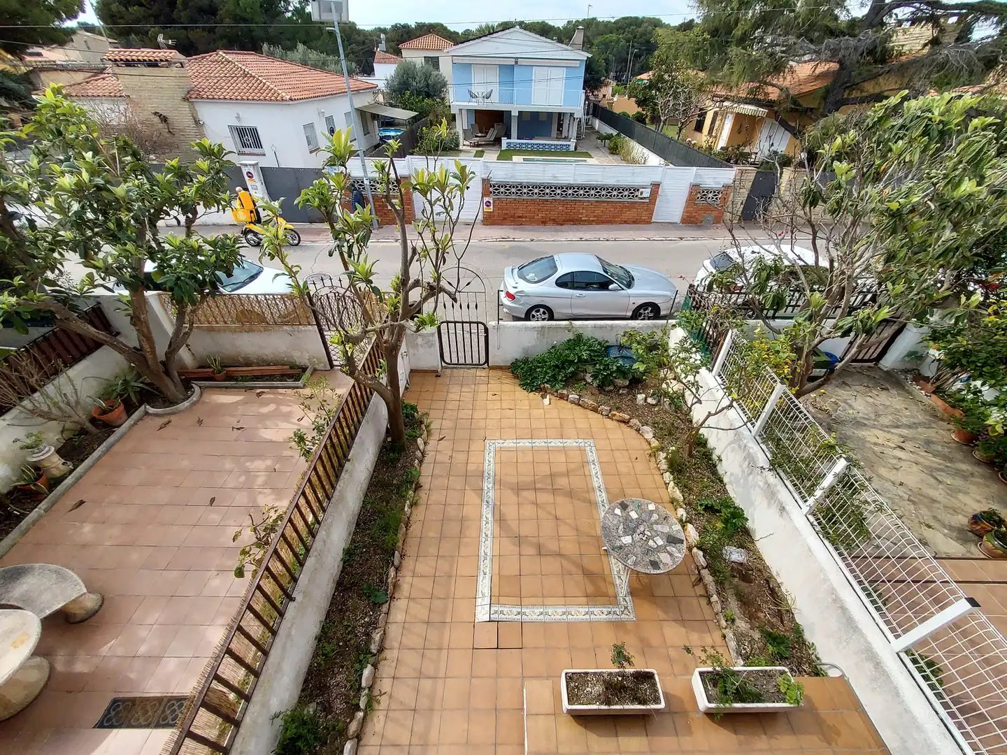 Casa adosada en venta en Carrer de l'Esturió, Coma-ruga platja
