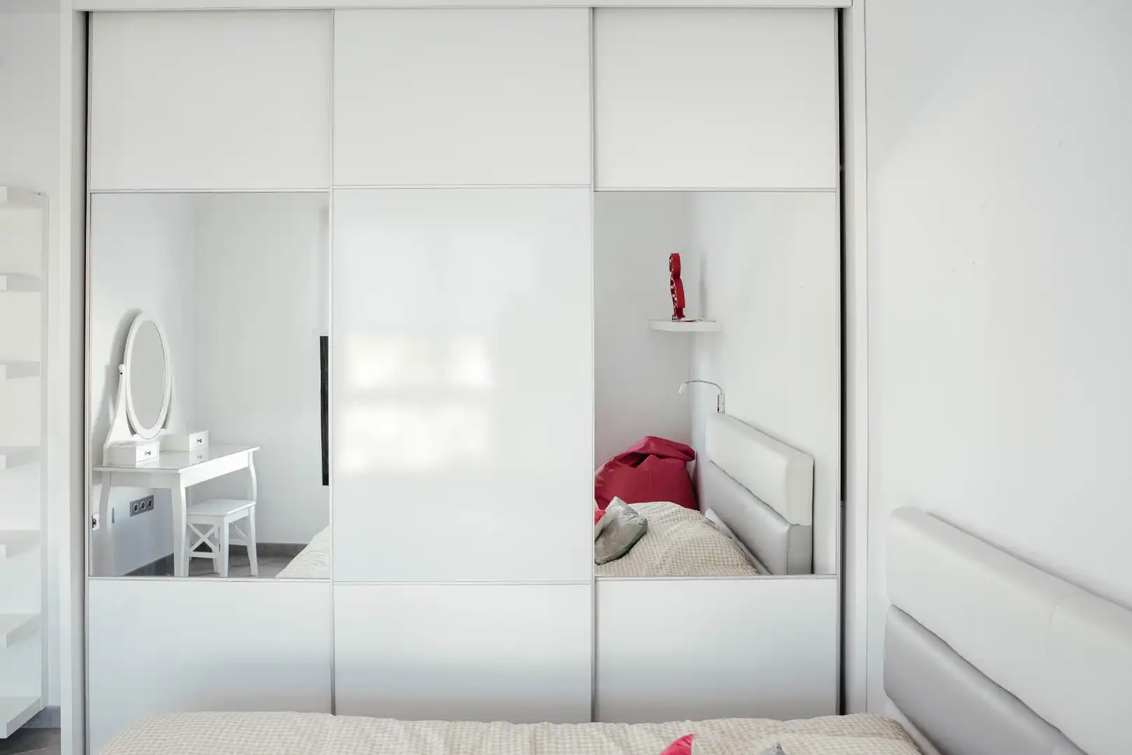 Habitación de Casa o chalet de alquiler en San Bartolomé de Tirajana con Aire acondicionado, Calefacción y Jardín privado